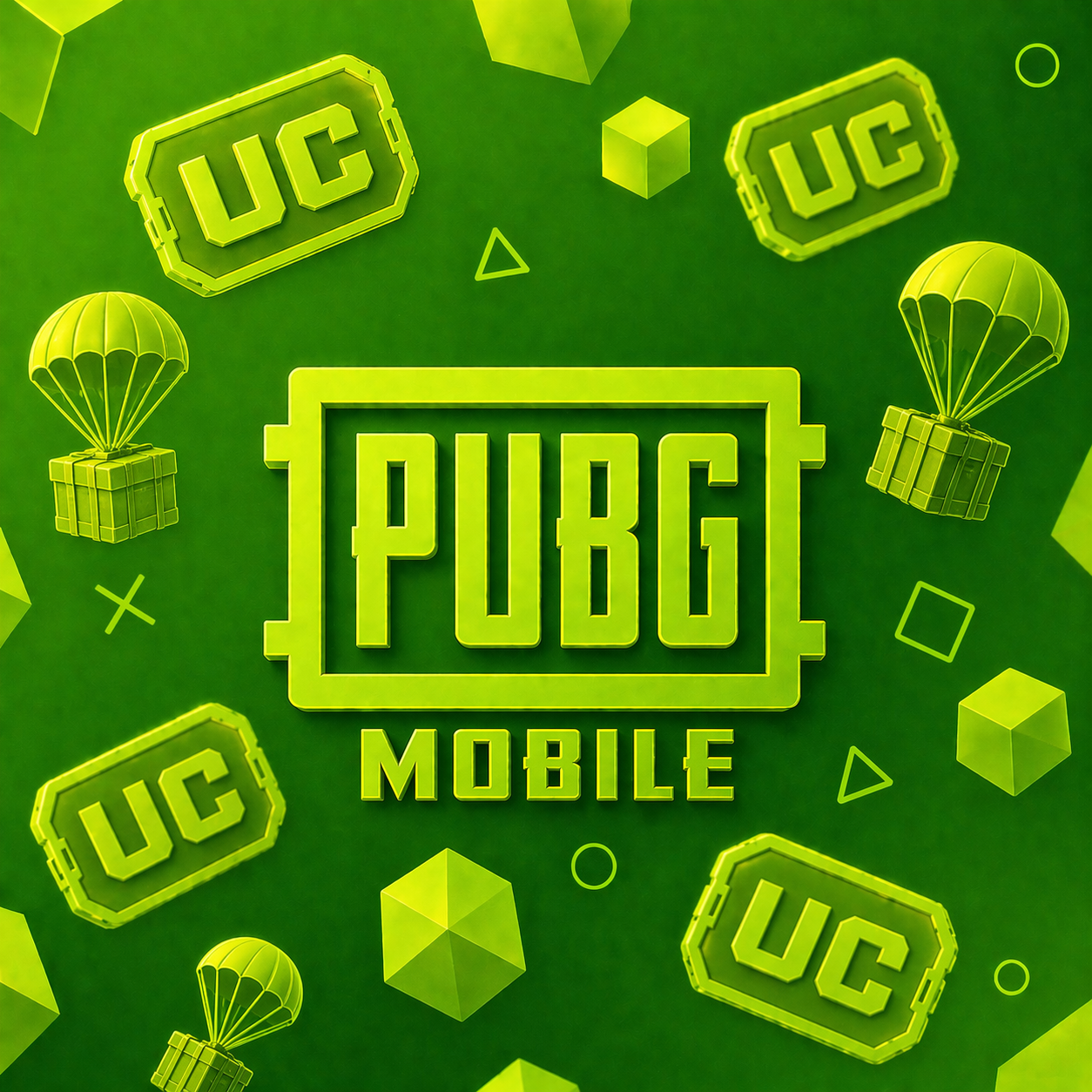 PUBG Mobile