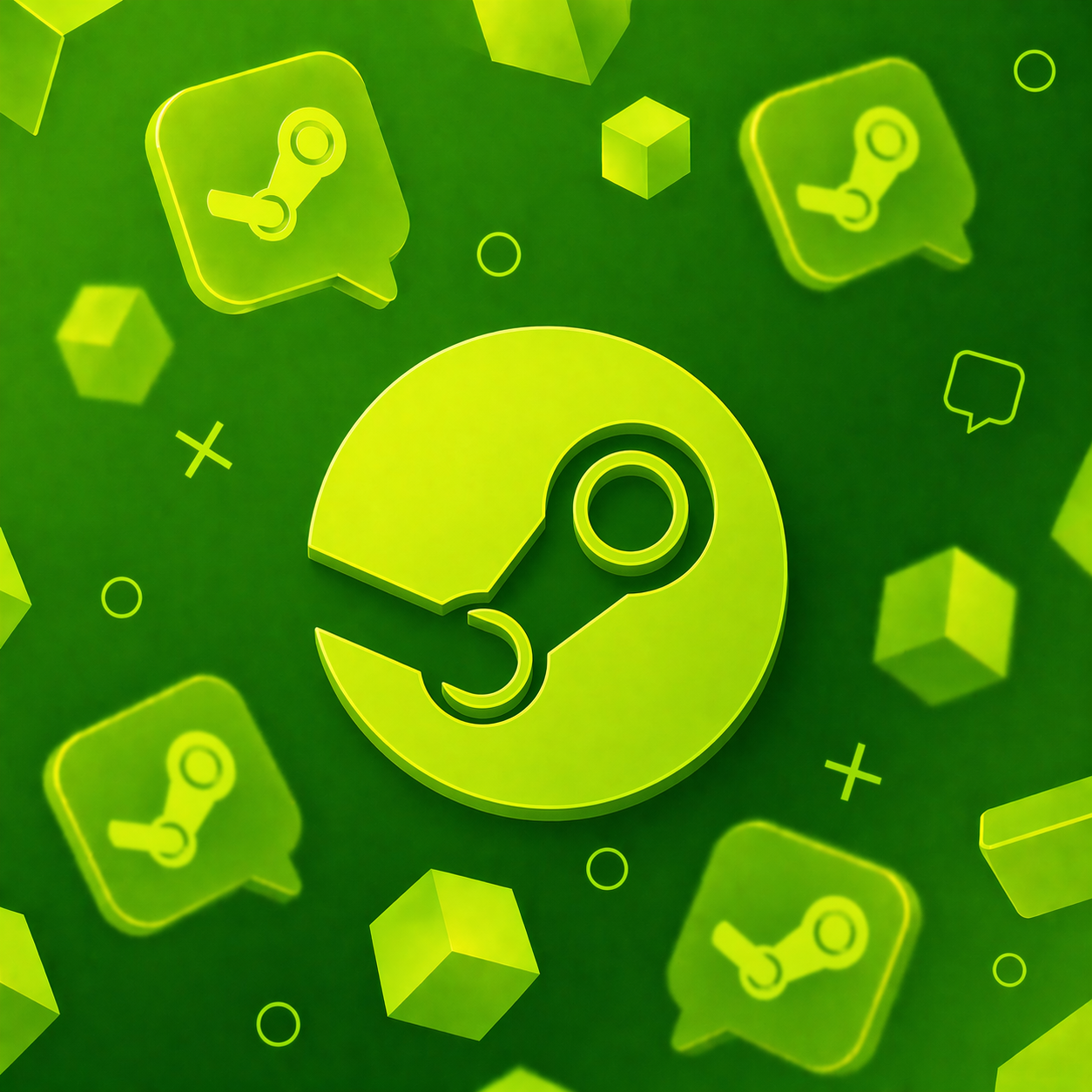 Steam