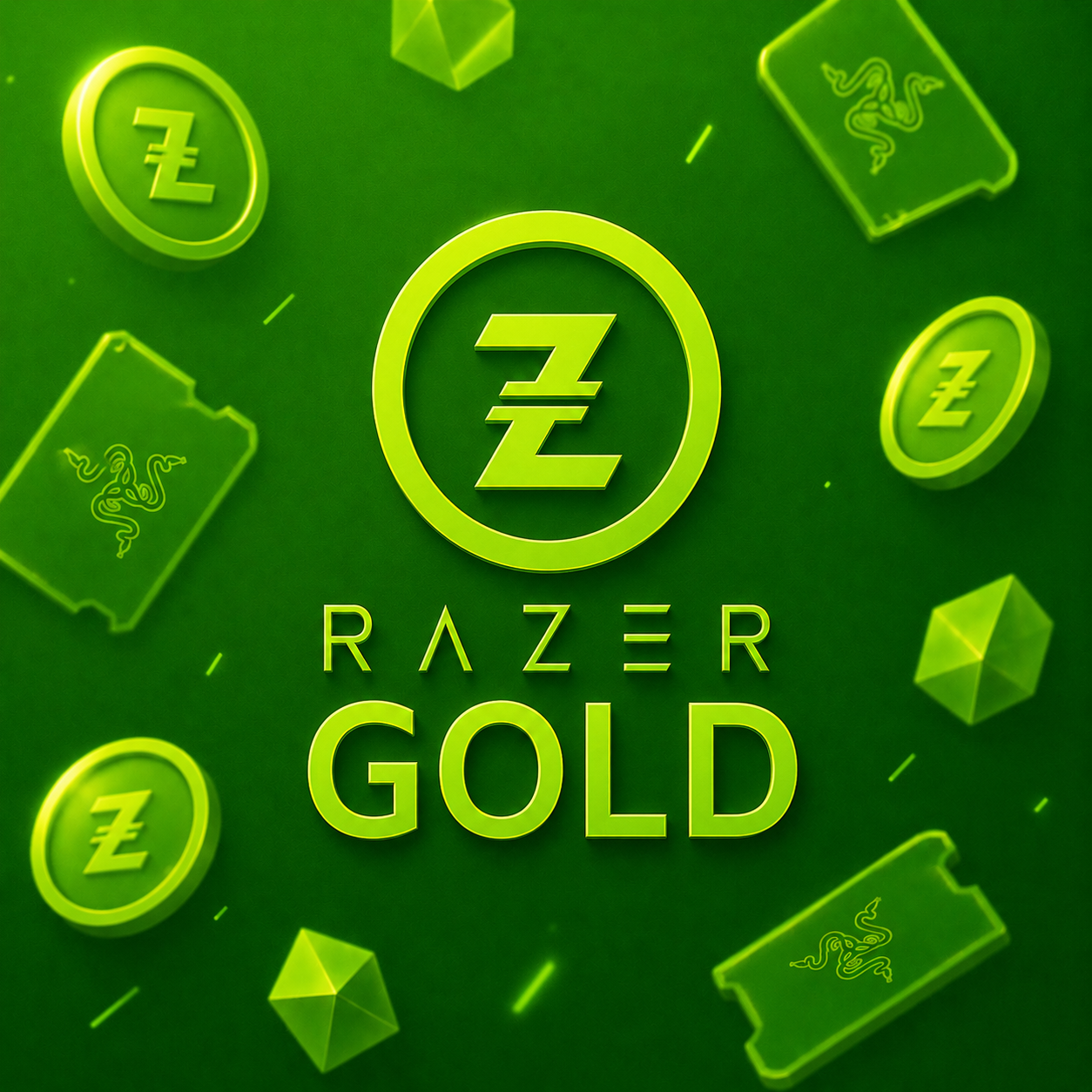 Razer Gold