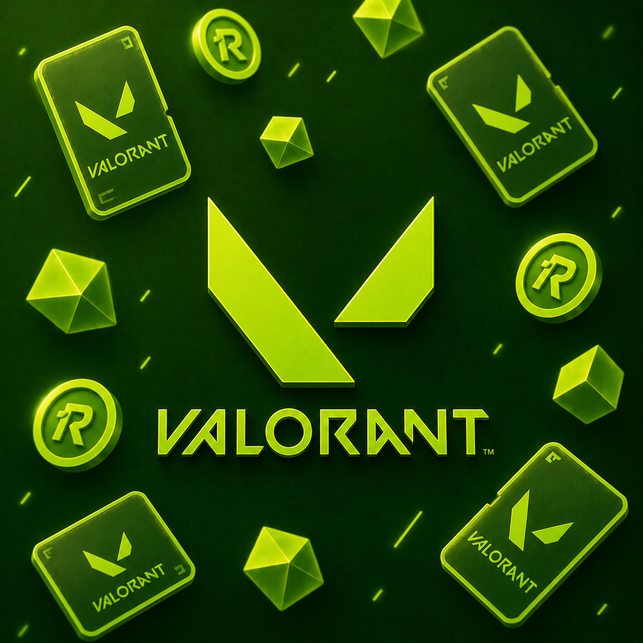 Valorant