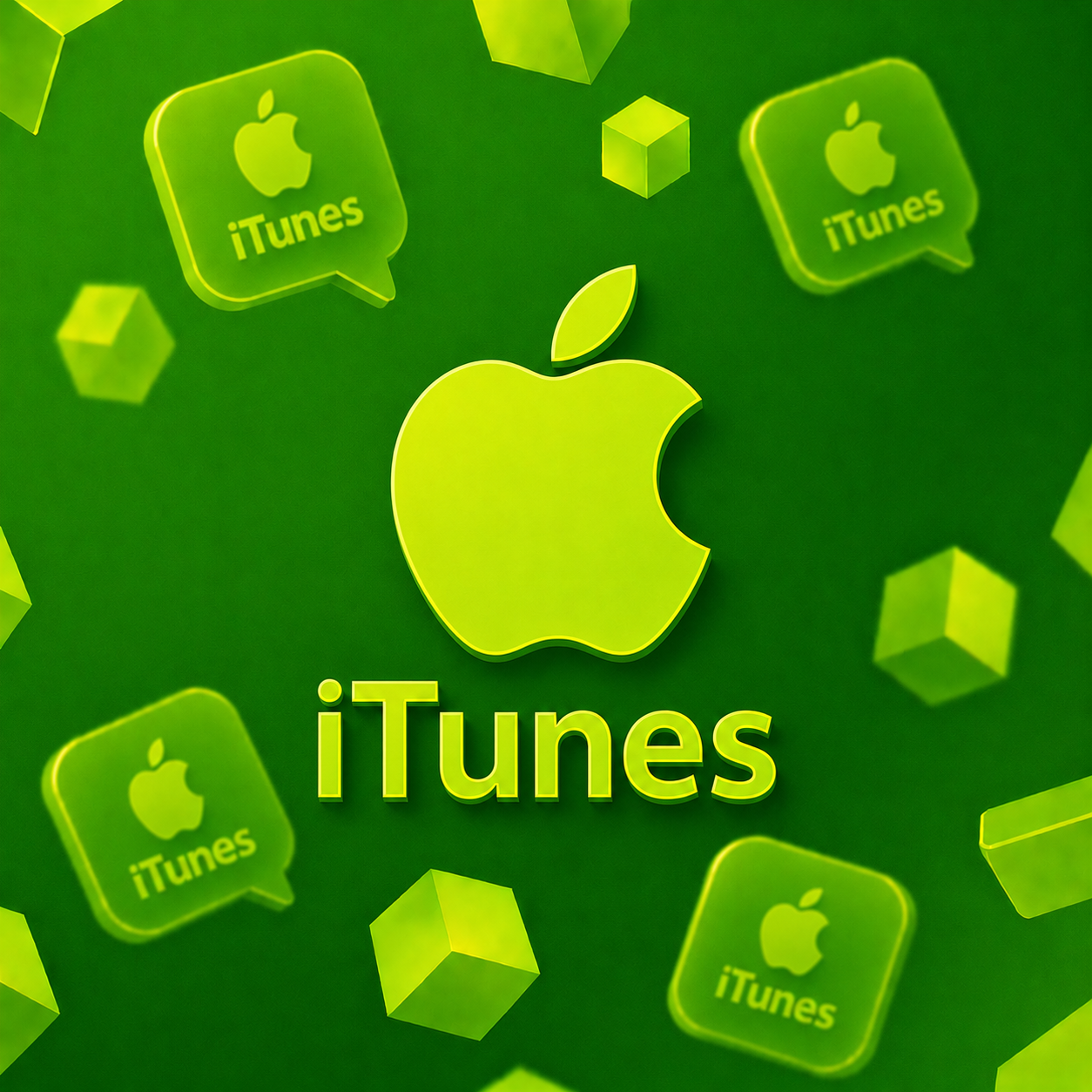 Itunes